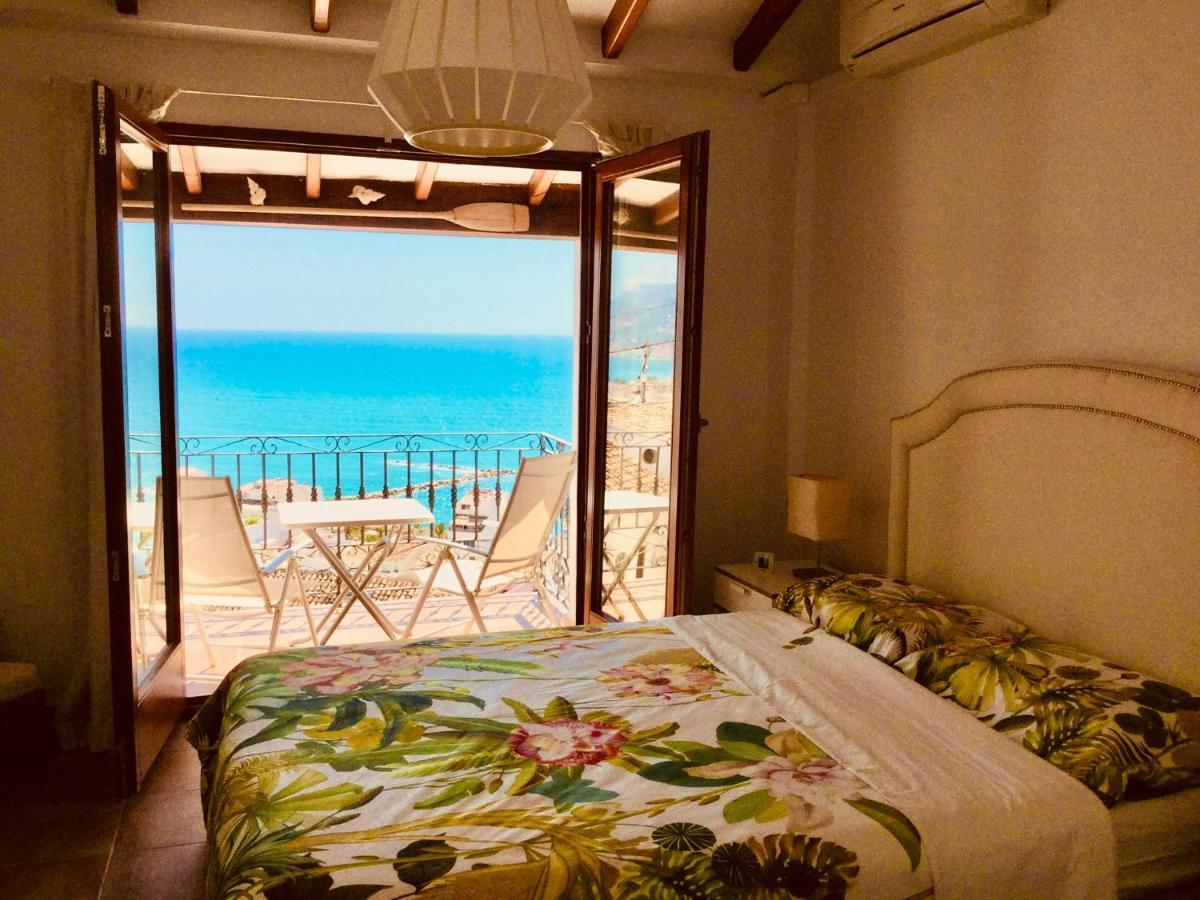 Town House Sea View *